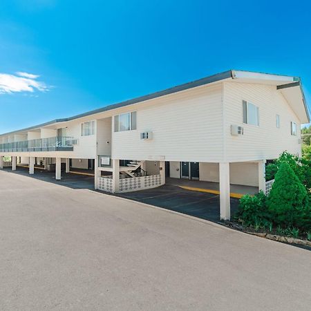 Pullman Garden Inn ภายนอก รูปภาพ