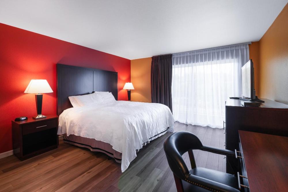 Pullman Garden Inn ภายนอก รูปภาพ