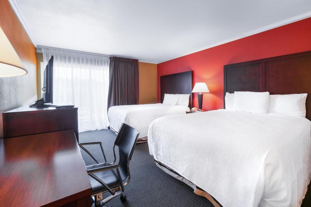 Pullman Garden Inn ภายนอก รูปภาพ