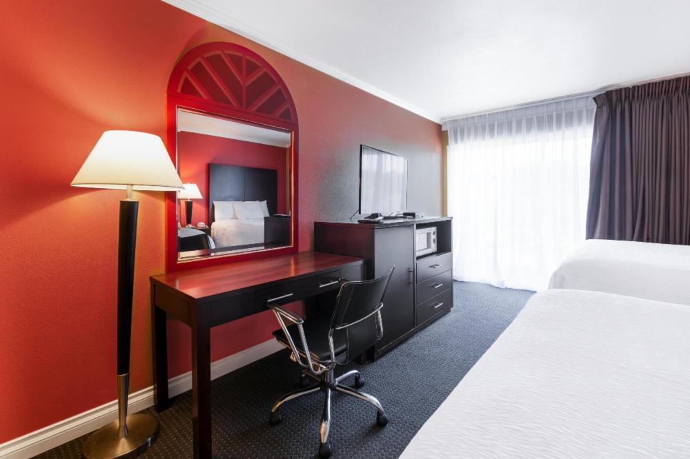 Pullman Garden Inn ภายนอก รูปภาพ