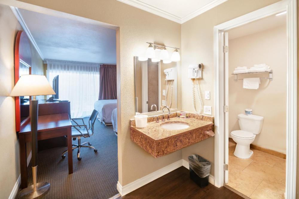 Pullman Garden Inn ภายนอก รูปภาพ