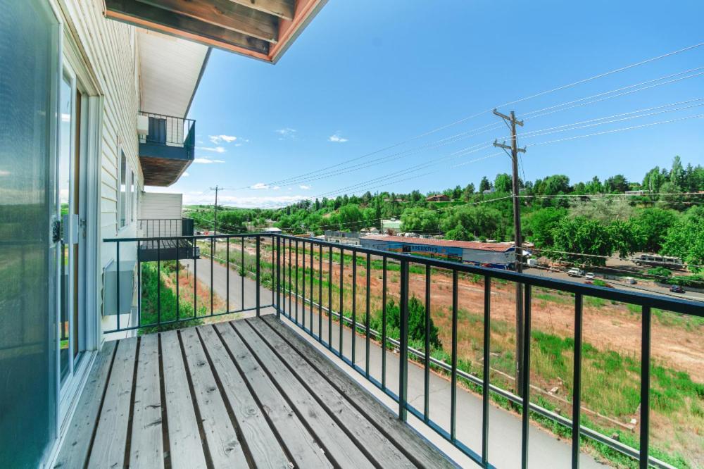 Pullman Garden Inn ภายนอก รูปภาพ
